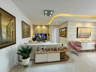 Apartamento com 3 Quartos à venda, 191m² no Kobrasol, São José