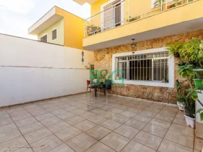 Sobrado com 3 Quartos à venda, 94m² no Parque São Luís, São Paulo