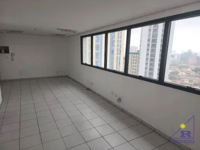 Sala Comercial para alugar, 34m² no Vila Formosa, São Paulo