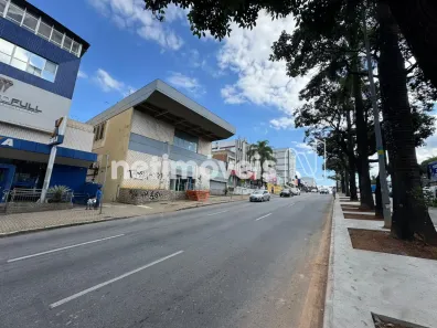 Prédio Comercial para alugar, 1350m² no Eldorado, Contagem