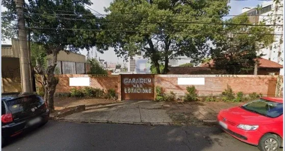 Lote/Terreno à venda, 931m² no Passo da Areia, Porto Alegre