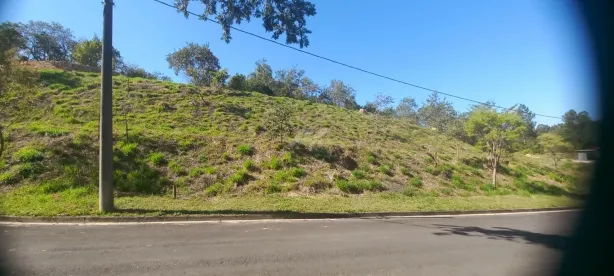 Lote/Terreno à venda, 2119m² no Joaquim Egídio, Campinas
