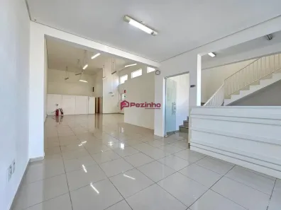 Galpão/Depósito/Armazém para alugar, 193m² no Jardim Glória, Limeira