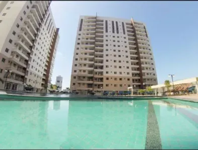 Apartamento com 3 Quartos à venda, 88m² no Marambaia, Belém