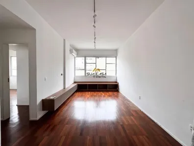 Apartamento com 2 Quartos à venda, 83m² no Ipanema, Rio de Janeiro