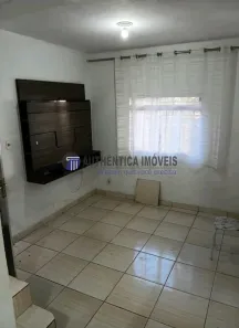 Sobrado com 2 Quartos para alugar, 90m² no Helena Maria, Osasco