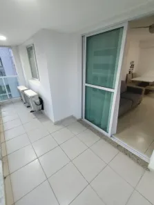 Apartamento com 2 Quartos à venda, 80m² no Alphaville I, Salvador