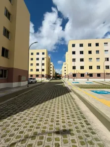 Apartamento com 2 Quartos à venda, 45m² no Guajeru, Fortaleza