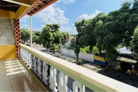 Casa com 6 Quartos à venda, 150m² no Vila Bretas, Governador Valadares