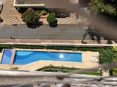 Apartamento com 1 Quarto para alugar, 60m² no Centro, Campinas