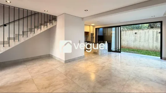 Casa de Condomínio com 3 Quartos para alugar, 180m² no Chácara Primavera, Campinas