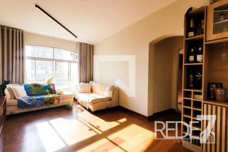 Apartamento com 3 Quartos à venda, 85m² no Centro, Campinas