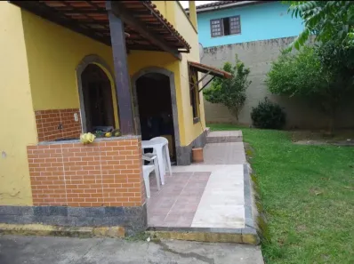 Casa com 1 Quarto para alugar, 50m² no Iguabinha, Araruama