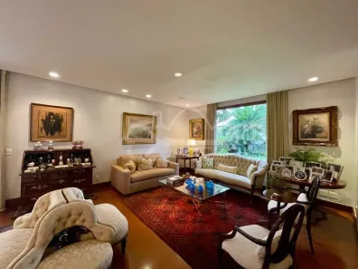 Casa com 4 Quartos à venda, 1000m² no São Luiz, Belo Horizonte