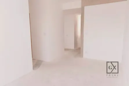 Apartamento com 2 Quartos à venda, 62m² no Vila Guiomar, Santo André