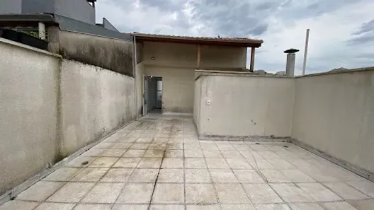 Cobertura com 2 Quartos à venda, 80m² no Vila Humaitá, Santo André