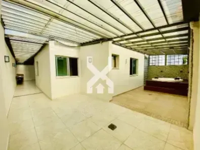 Apartamento com 3 Quartos à venda, 175m² no Liberdade, Belo Horizonte