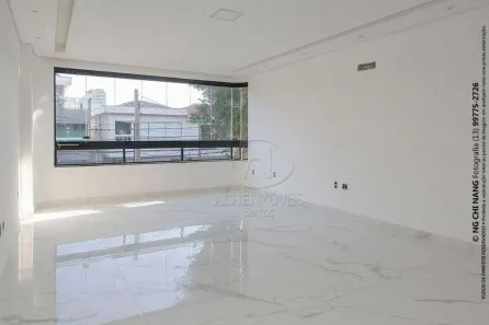 Casa com 4 Quartos à venda, 198m² no Embaré, Santos