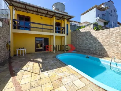 Casa com 6 Quartos à venda, 290m² no Agronômica, Florianópolis