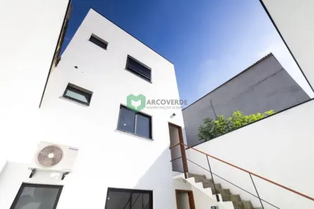 Casa com 4 Quartos à venda, 186m² no Vila Ipojuca, São Paulo