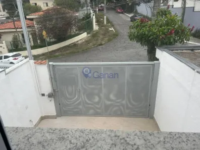 Sobrado com 2 Quartos à venda, 60m² no Vila Paulista, São Paulo