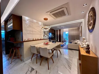 Apartamento com 3 Quartos à venda, 100m² no Campo Grande, Rio de Janeiro