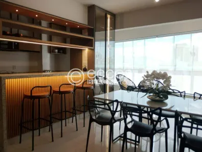 Apartamento com 2 Quartos para alugar, 70m² no Tubalina, Uberlândia
