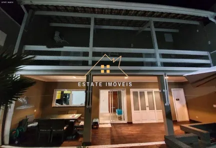 Casa com 3 Quartos à venda, 300m² no Chácaras Reunidas Canadá, Santa Isabel