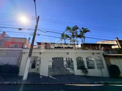 Sobrado com 4 Quartos à venda, 300m² no Jardim Guapira, São Paulo