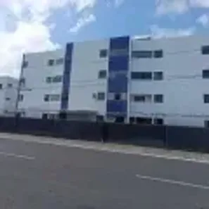 Apartamento com 2 Quartos à venda, 62m² no Ernesto Geisel, João Pessoa