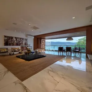 Apartamento com 4 Quartos à venda, 249m² no São Francisco, Niterói