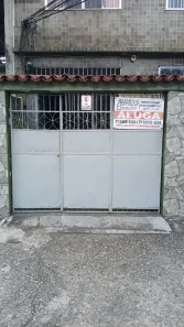 Apartamento com 1 Quarto para alugar, 50m² no Jardim Sulacap, Rio de Janeiro