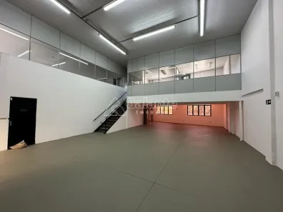 Galpão/Depósito/Armazém para alugar, 550m² no Jardim do Trevo, Campinas