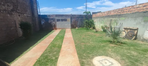 Casa com 3 Quartos à venda, 300m² no Morada Nobre, Valparaíso de Goiás