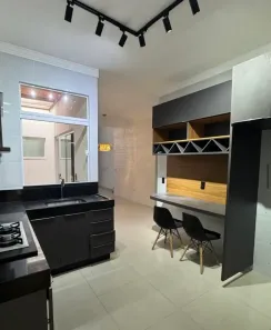 Casa de Condomínio com 3 Quartos para alugar, 125m² no Parque das Nações, Parnamirim
