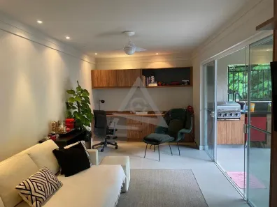 Casa de Condomínio com 2 Quartos à venda, 115m² no Bairro das Palmeiras, Campinas