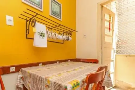 Apartamento com 3 Quartos à venda, 83m² no Centro Histórico, Porto Alegre