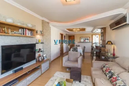 Apartamento com 3 Quartos à venda, 101m² no São João, Porto Alegre