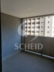 Apartamento com 1 Quarto à venda, 61m² no Indianópolis, São Paulo