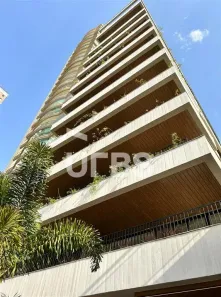 Apartamento com 3 Quartos à venda, 247m² no Setor Bueno, Goiânia
