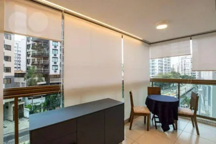 Apartamento com 1 Quarto à venda, 52m² no Icaraí, Niterói