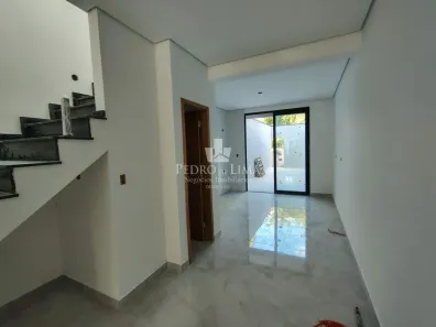 Sobrado com 3 Quartos à venda, 120m² no Vila Marieta, São Paulo