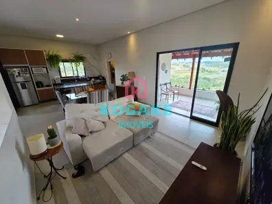 Casa de Condomínio com 4 Quartos à venda, 240m² no Putim, São José dos Campos