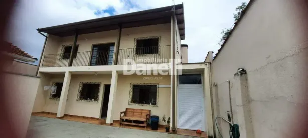 Casa com 2 Quartos à venda, 191m² no Vila Odete, Taubaté