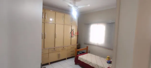 Casa com 3 Quartos à venda, 150m² no Jardim Vila Real, Presidente Prudente