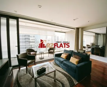 Apartamento com 1 Quarto à venda, 62m² no Vila Olímpia, São Paulo