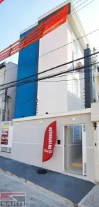 Apartamento com 1 Quarto à venda, 32m² no Vila Santa Terezinha (Zona Norte), São Paulo
