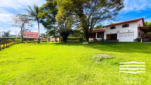 Fazenda/Sítio com 2 Quartos para alugar, 130m² no Loteamento Pedro Rizzo II, Caçapava