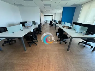 Sala Comercial à venda, 223m² no Vila Carrão, São Paulo