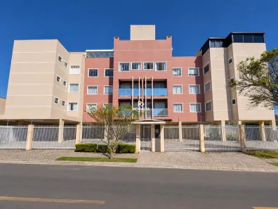 Casa de Condomínio com 2 Quartos à venda, 73m² no Boneca do Iguaçu, São José dos Pinhais